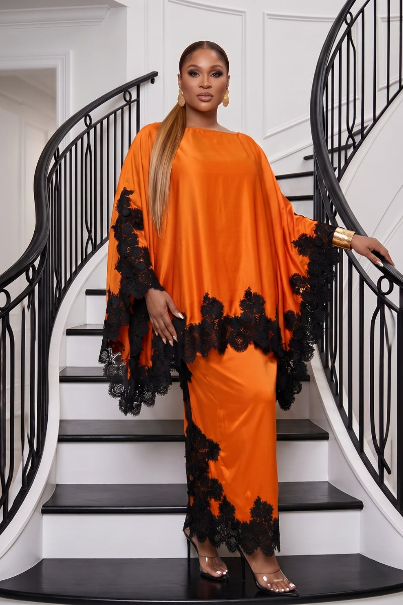 The Imani Luxe Set