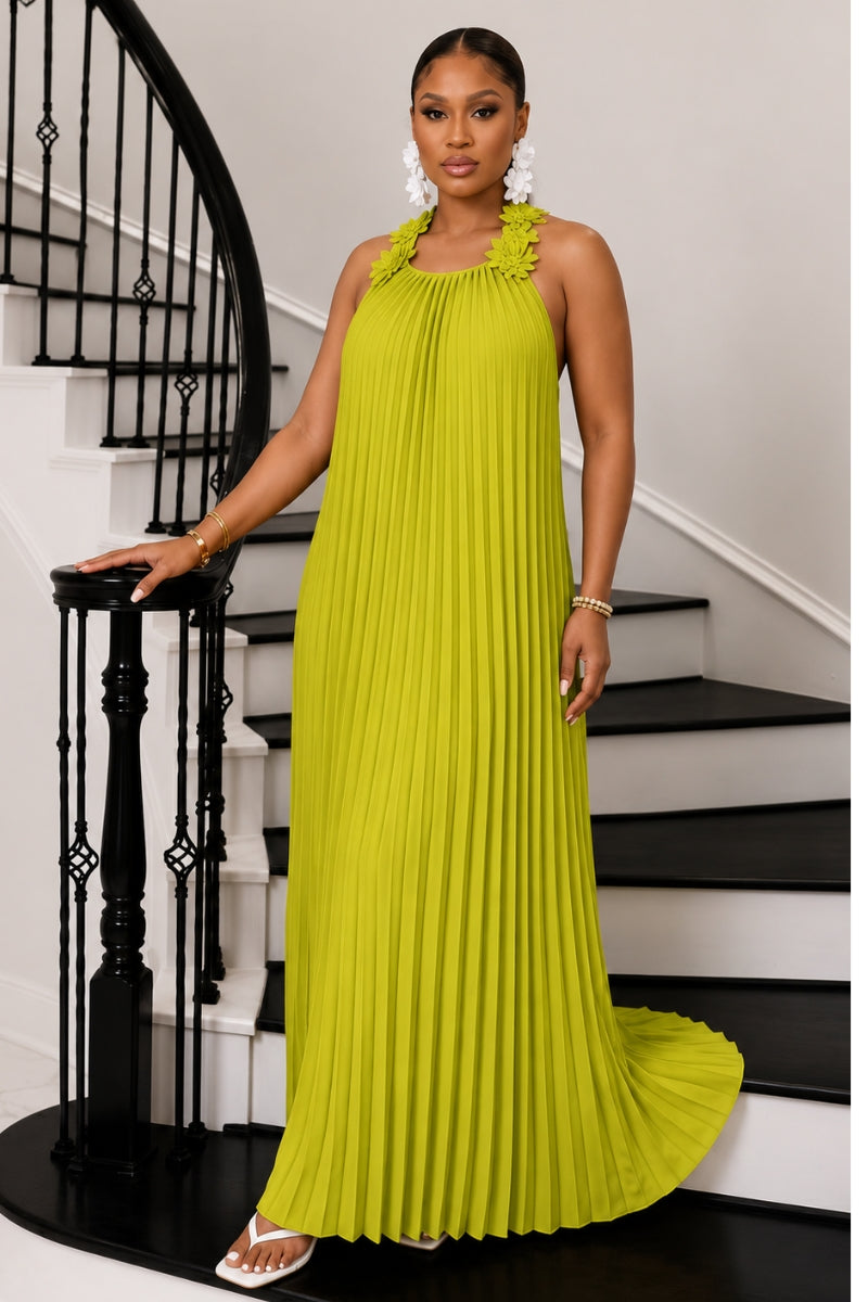 The Monaco Dress | LEMON