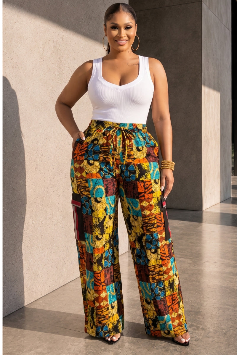 Legacy Cargo Pants