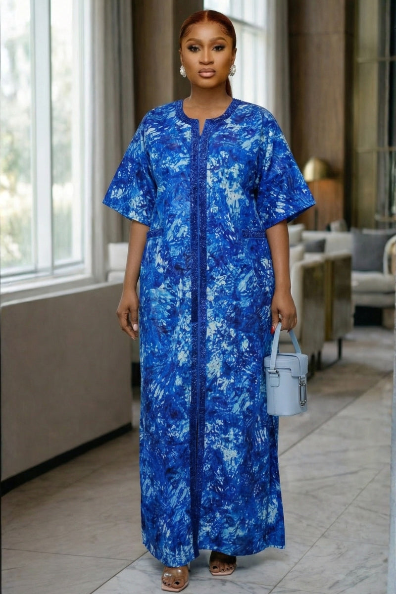 Forma Libre Bubu Blue