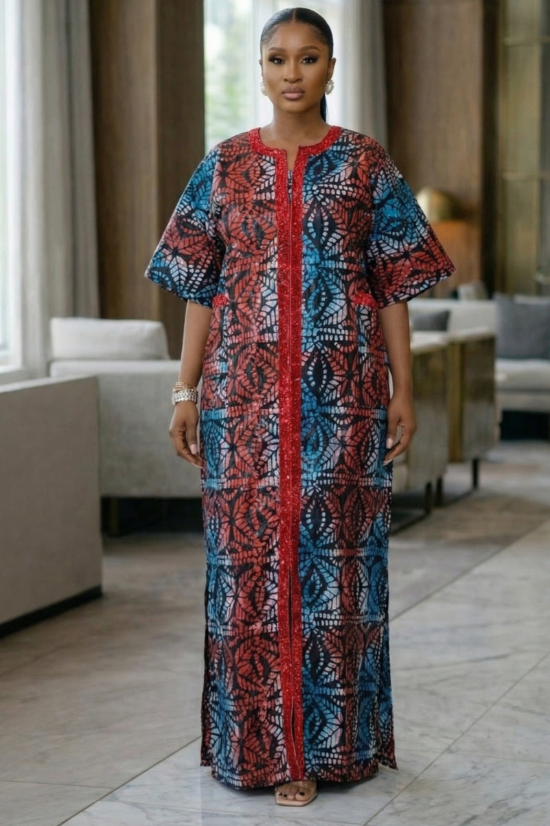 Forma Libre Bubu Red