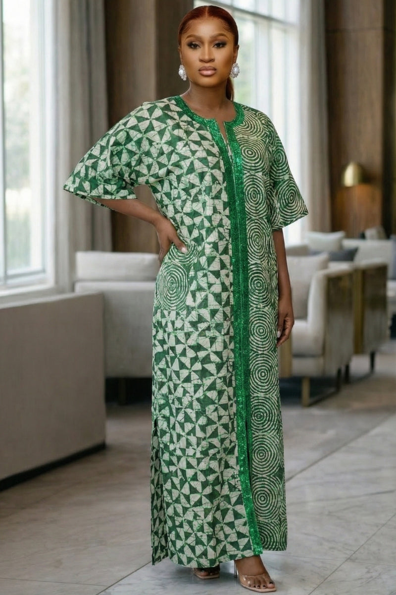 Forma Libre Bubu Green