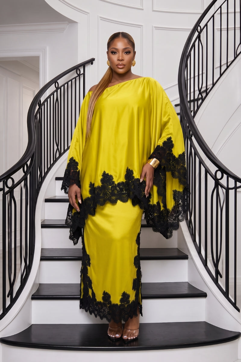 The Imani Luxe Set