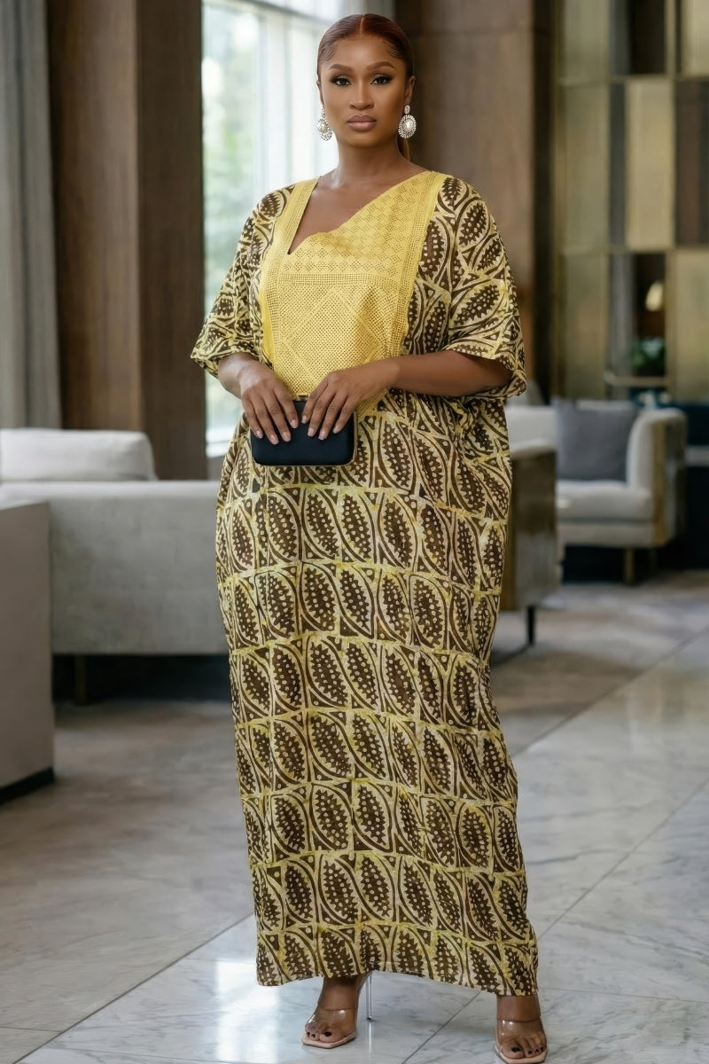 Forma Libre Bubu Gold