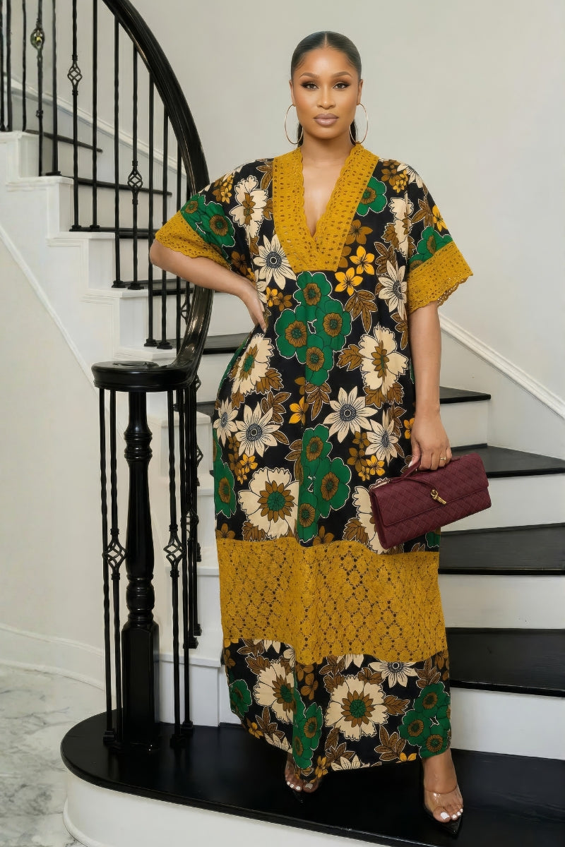 Forma Libre Bubu Green