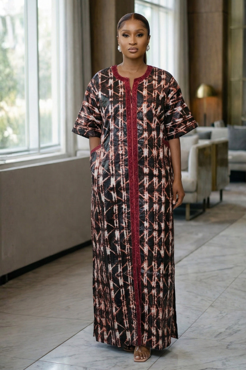 Forma Libre Bubu Wine