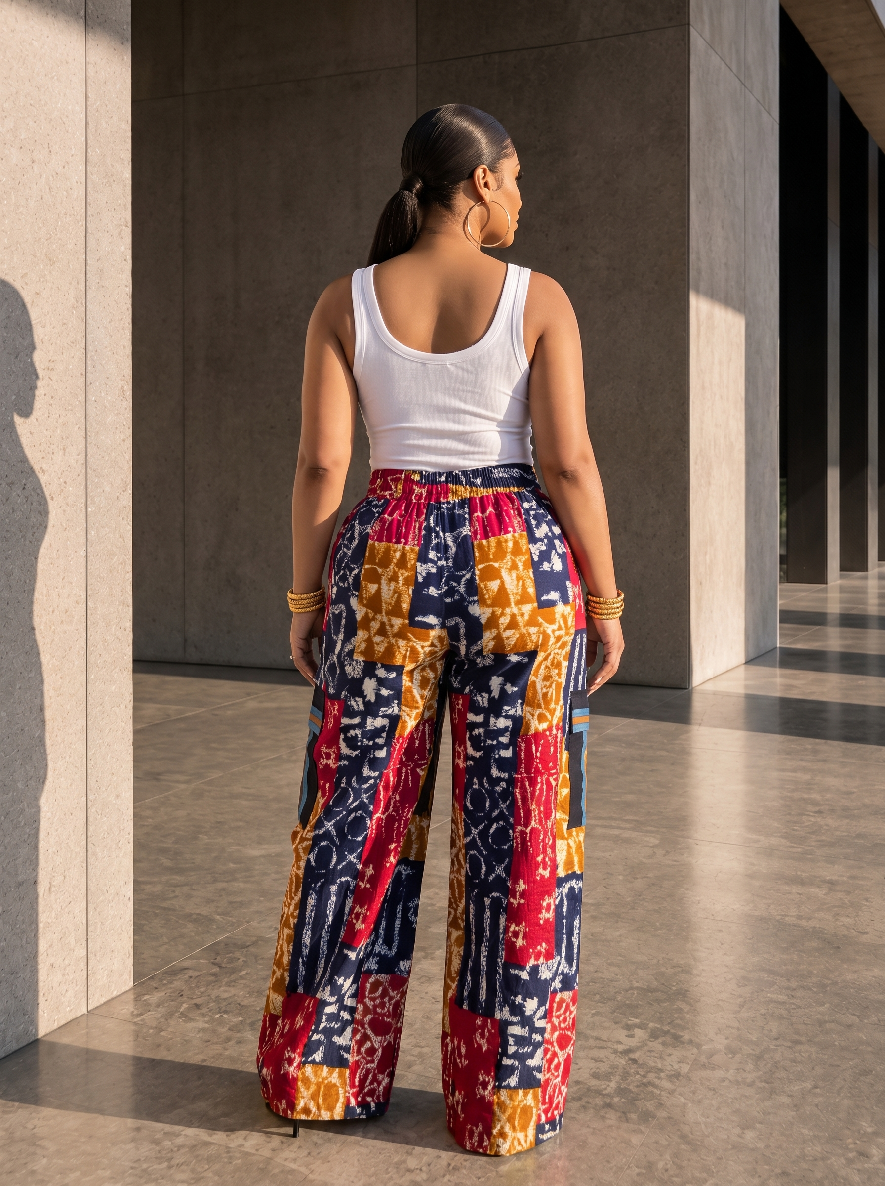 Legacy Cargo Pants