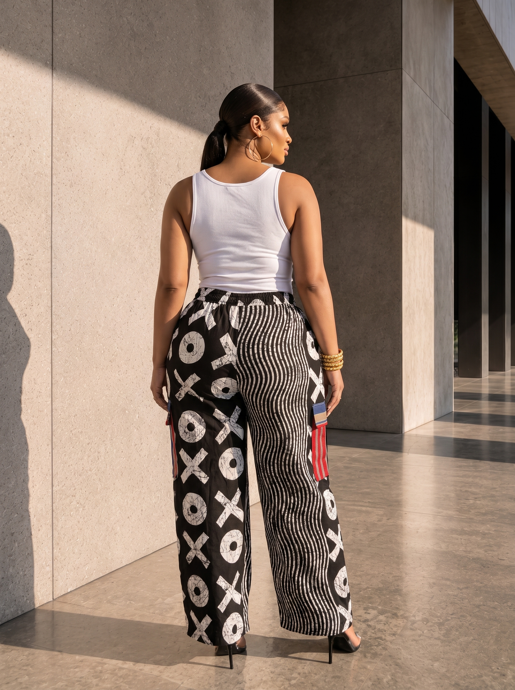 Legacy Cargo Pants