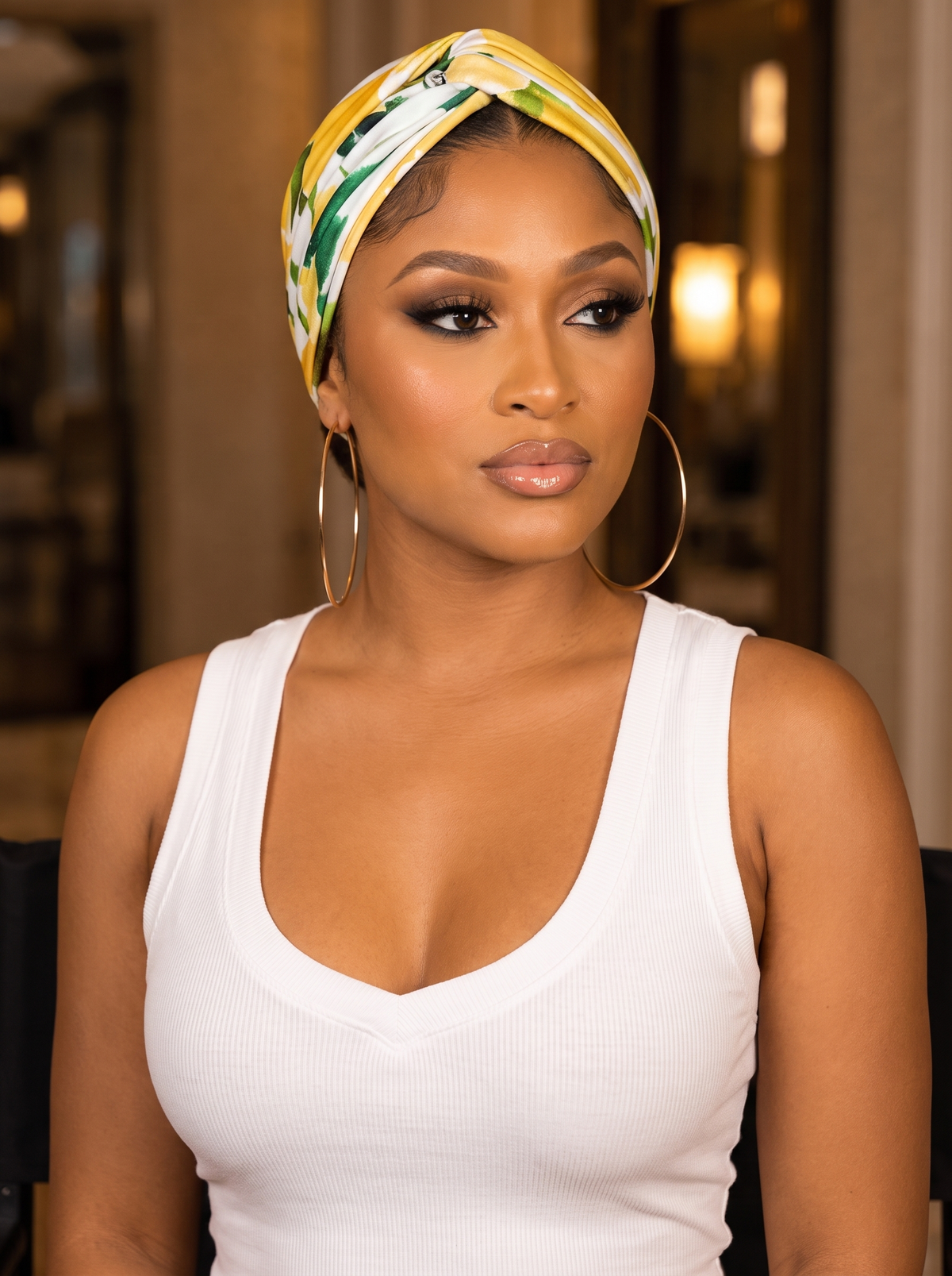 ALADDIN PLEATED READY TO WEAR TURBAN CAP