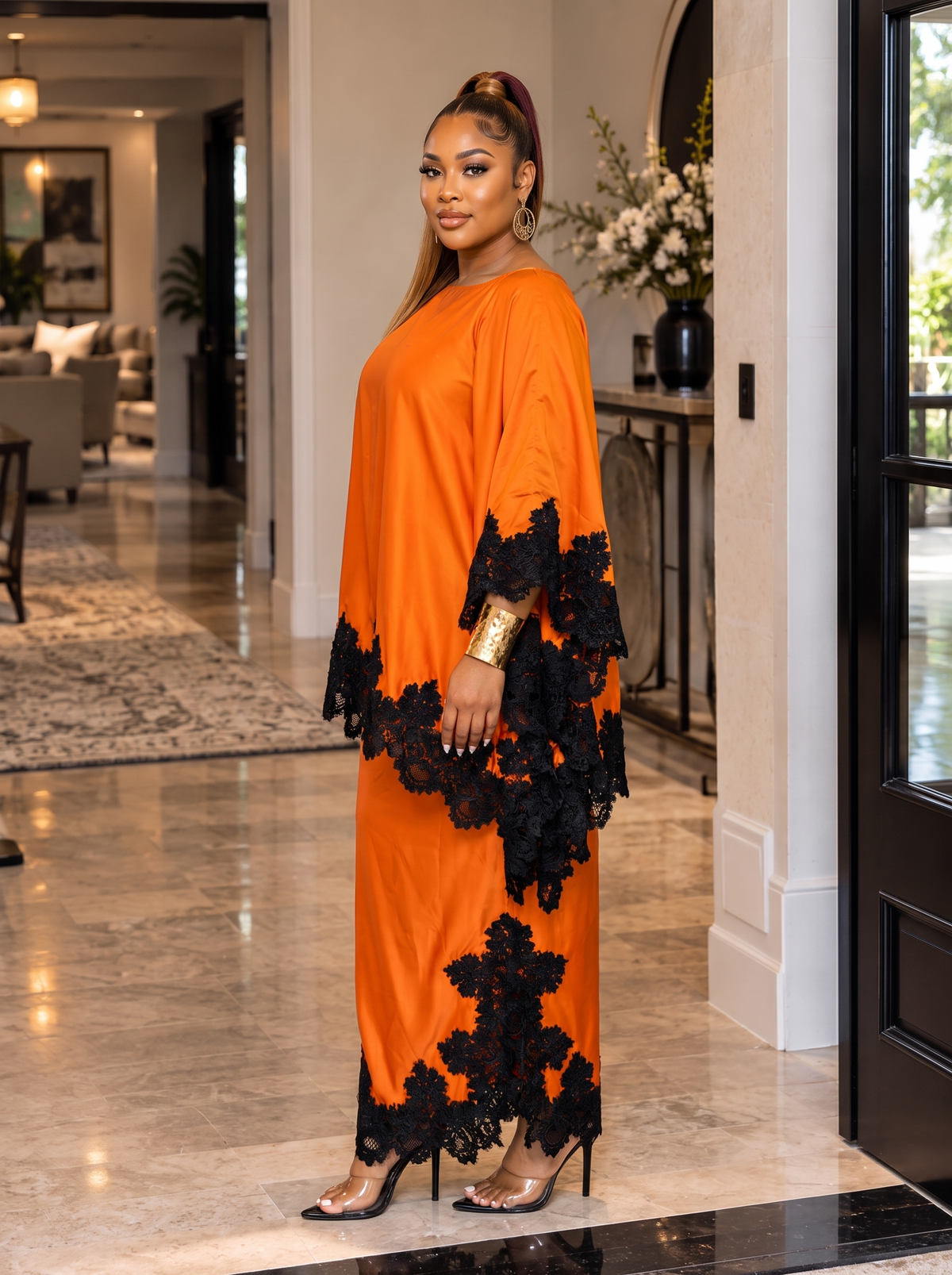 The Imani Luxe Set
