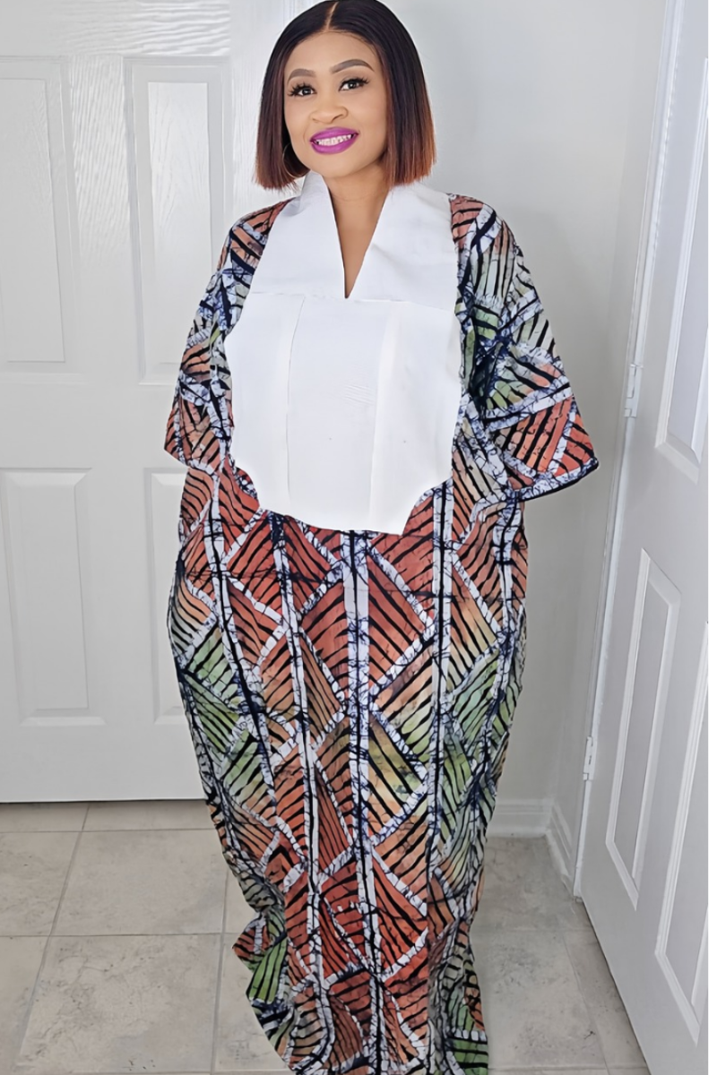 TARI BUBU