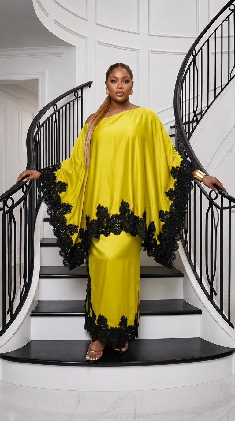 The Imani Luxe Set