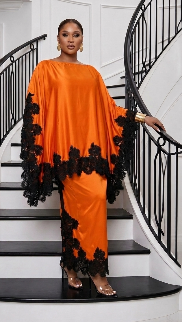 The Imani Luxe Set