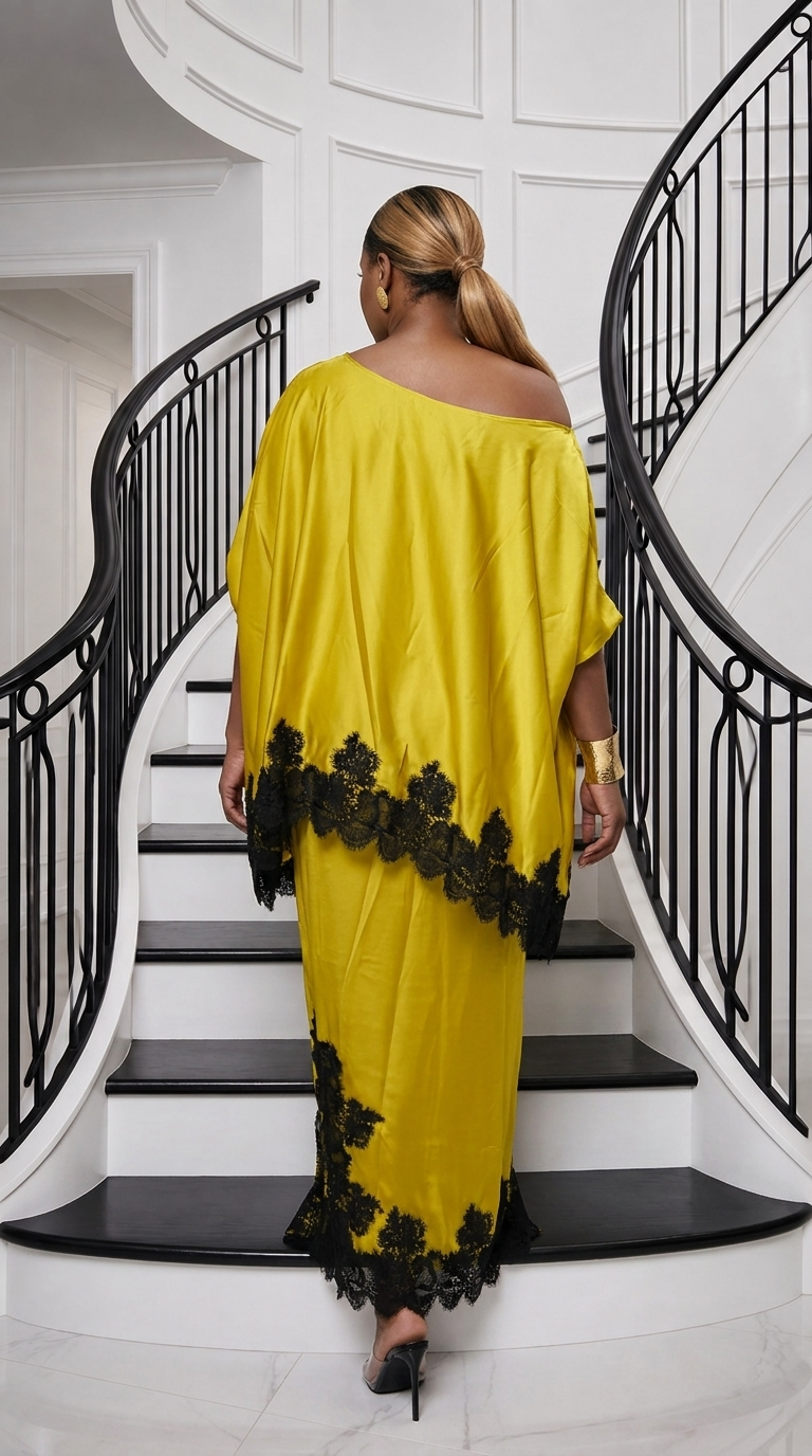 The Imani Luxe Set