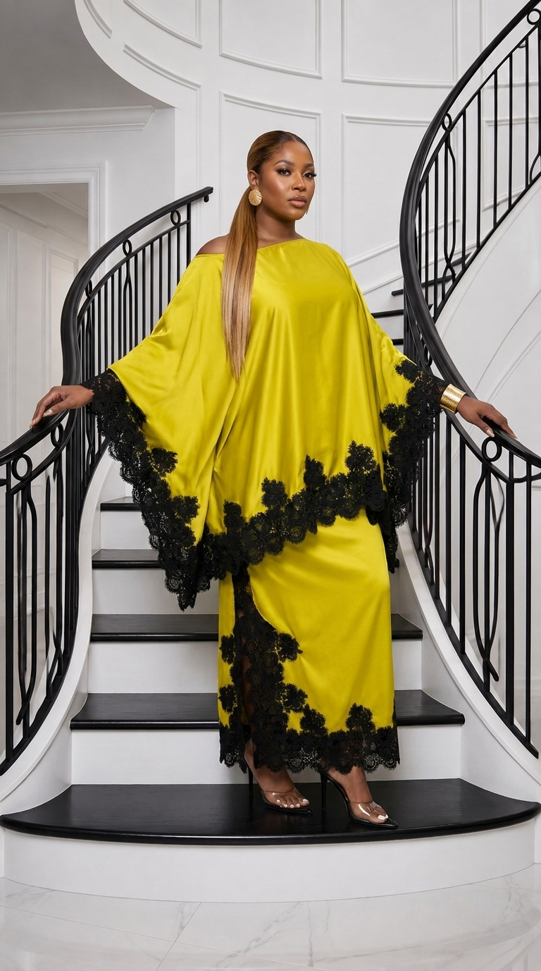 The Imani Luxe Set