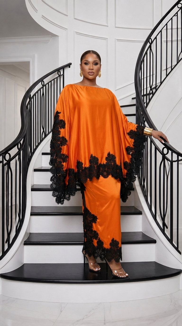 The Imani Luxe Set