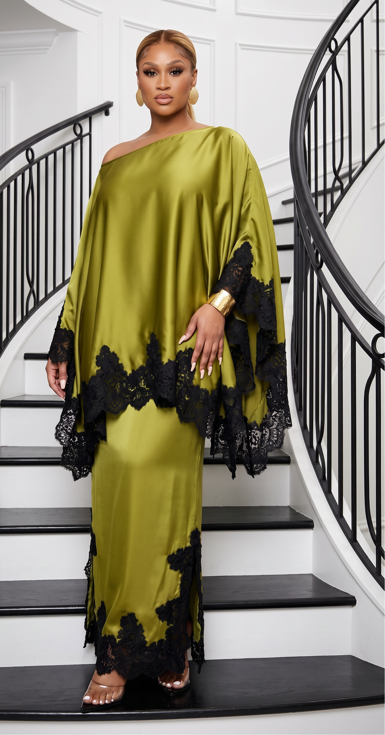The Imani Luxe Set