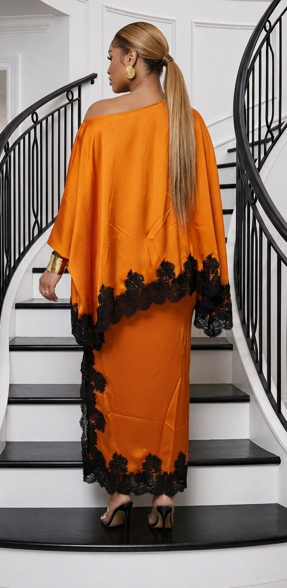 The Imani Luxe Set