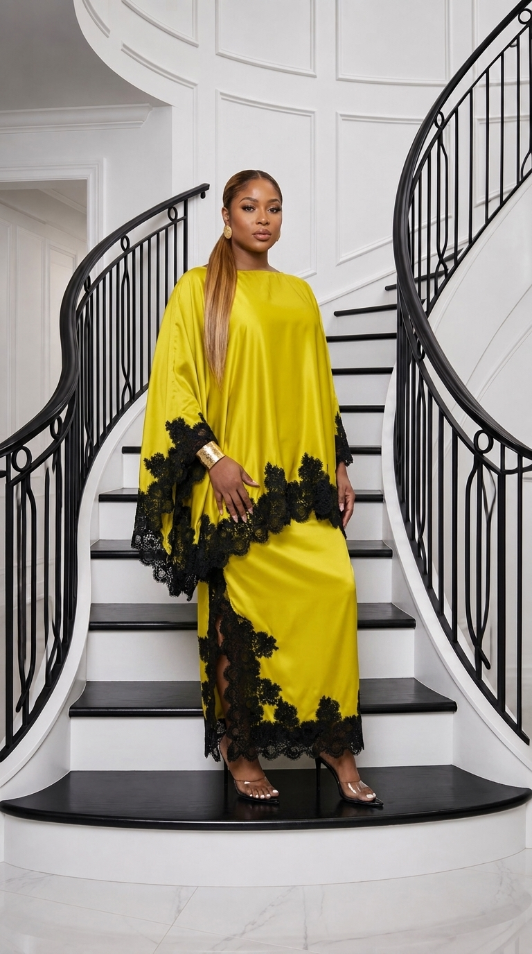 The Imani Luxe Set