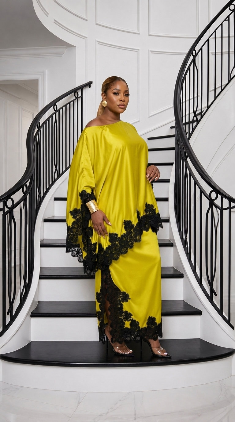 The Imani Luxe Set