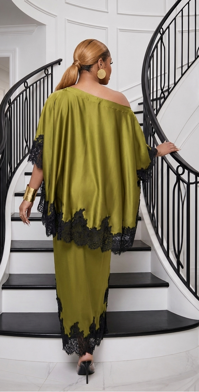 The Imani Luxe Set