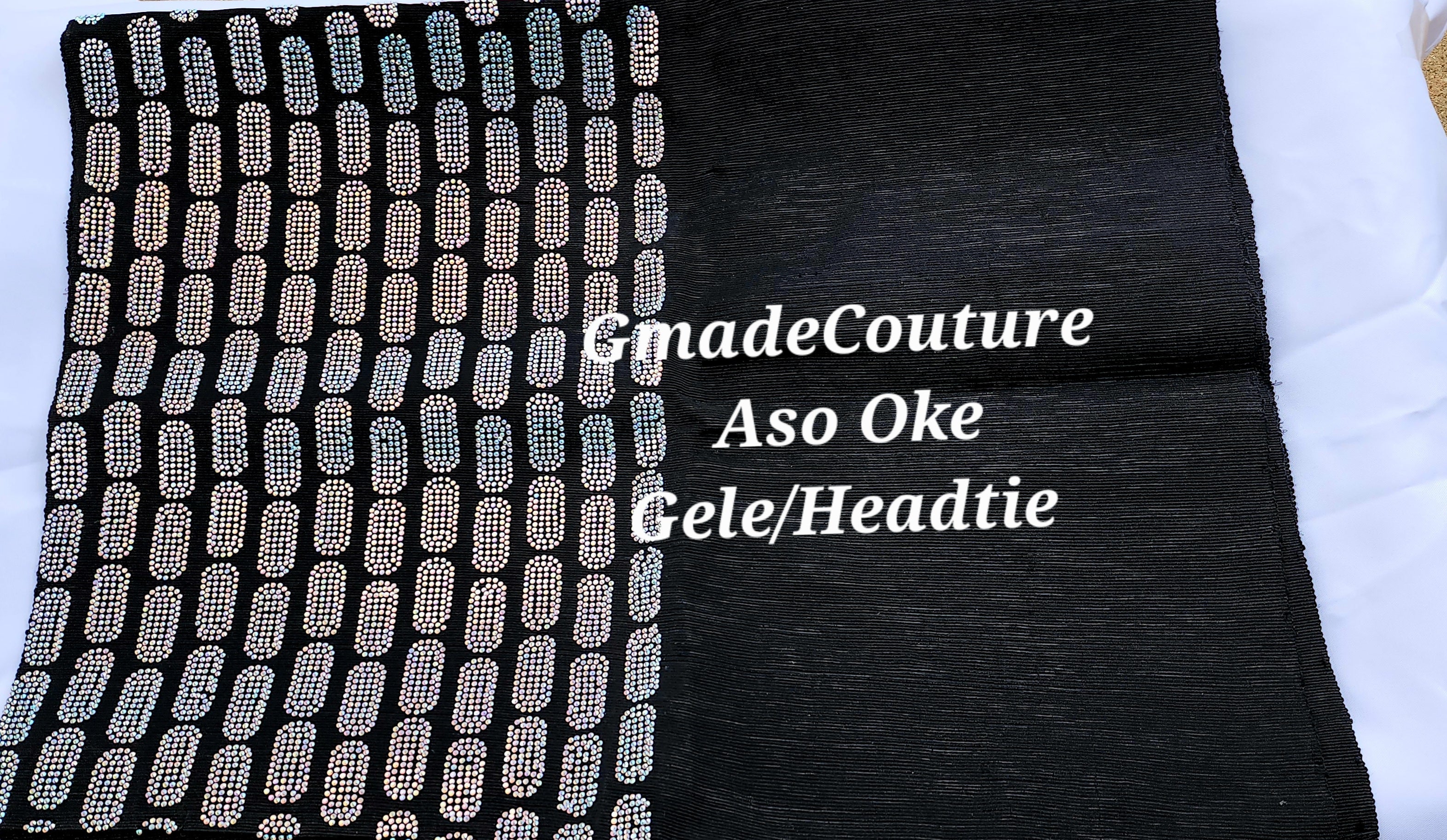 Kaftan- Gmade couture