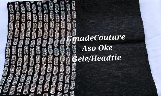 Kaftan- Gmade couture