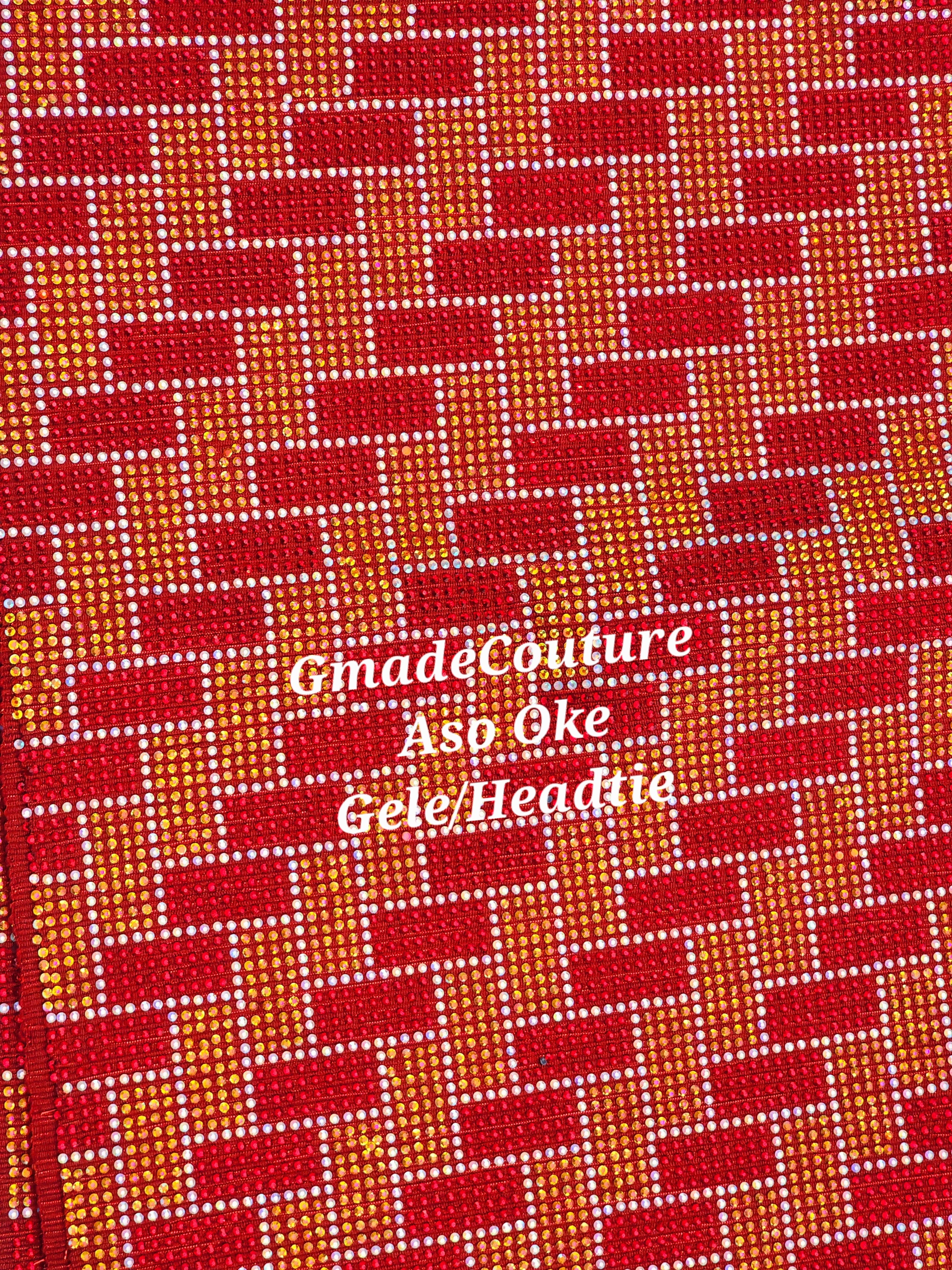 Kaftan- Gmade couture