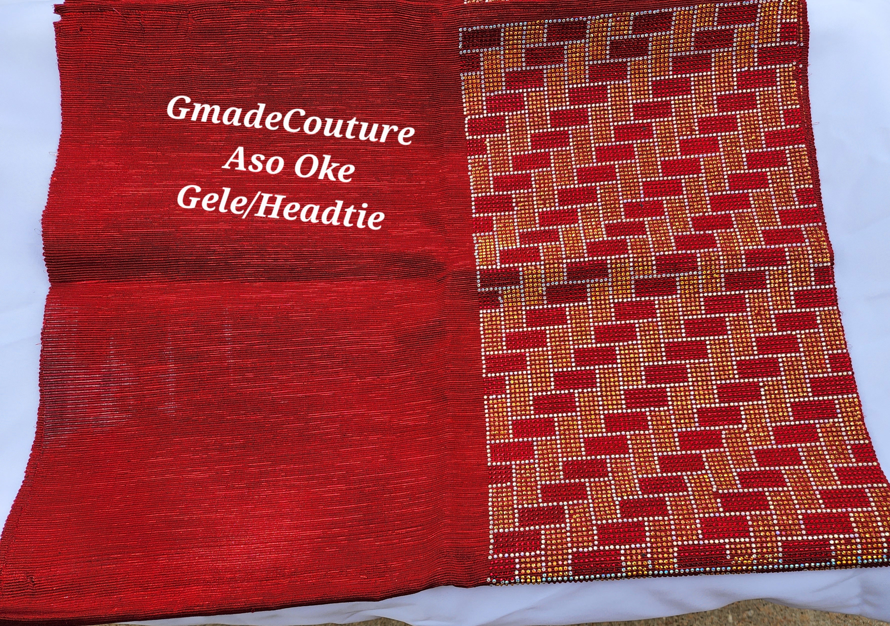 Kaftan- Gmade couture