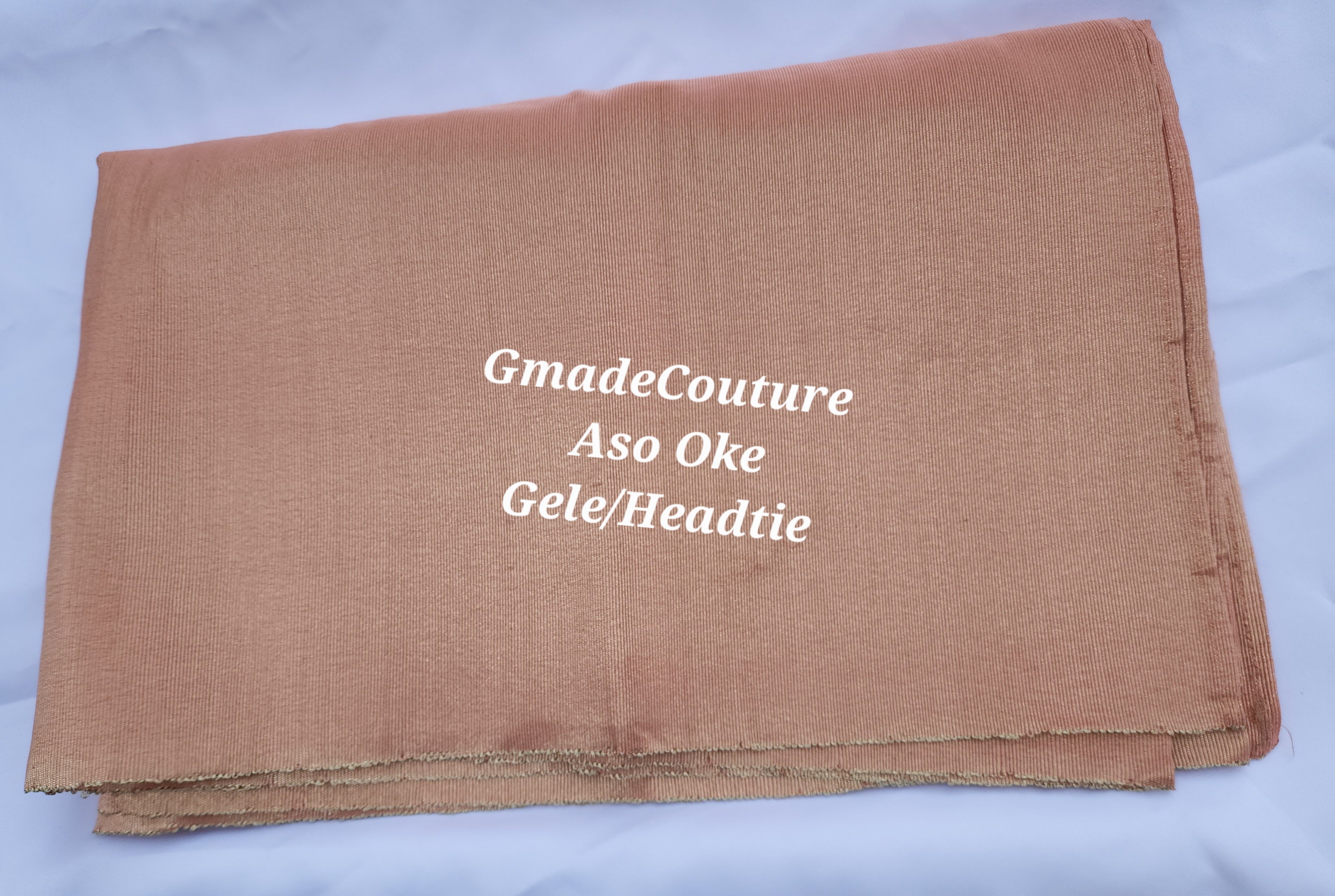 Kaftan- Gmade couture
