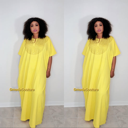 Kaftan- Gmade couture