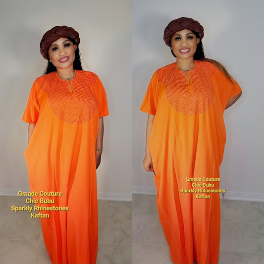 Kaftan- Gmade couture